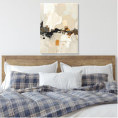 Toile de peinture Abstraite moderne Imprimer (Insitu(Chambre))
