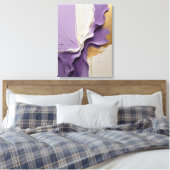 Toile de peinture Abstraite moderne Imprimer (Insitu(Chambre))