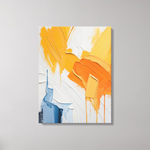 Toile de peinture Abstraite moderne Imprimer