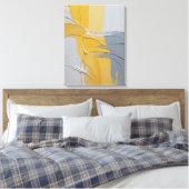 Toile de peinture Abstraite moderne Imprimer (Insitu(Chambre))