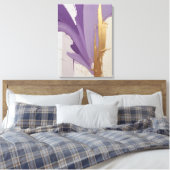 Toile de peinture Abstraite moderne Imprimer (Insitu(Chambre))