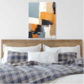 Toile de peinture Abstraite moderne Imprimer (Insitu(Chambre))