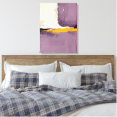 Toile de peinture Abstraite moderne Imprimer (Insitu(Chambre))