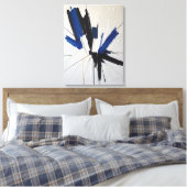 Toile de peinture Abstraite moderne Imprimer (Insitu(Chambre))