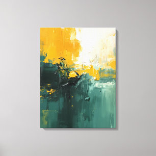 Toile de peinture Abstraite moderne Imprimer