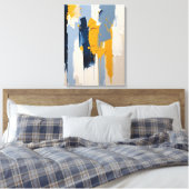 Toile de peinture Abstraite moderne Imprimer (Insitu(Chambre))