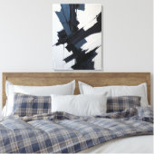 Toile de peinture Abstraite moderne Imprimer (Insitu(Chambre))