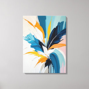 Toile de peinture Abstraite moderne Imprimer