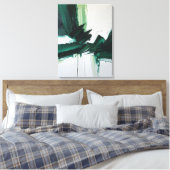 Toile de peinture Abstraite moderne Imprimer (Insitu(Chambre))