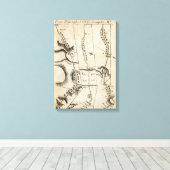 Toile De Philadelphie à Annapolis Md 56 (Insitu (Plancher de Bois))