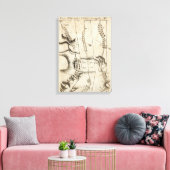Toile De Philadelphie à Annapolis Md 56 (Insitu(Salon))