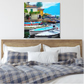 Toile de plage enveloppée (Insitu(Chambre))