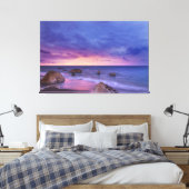 Toile de plage Sunset Imprimer l'image 13 (Insitu(Chambre))