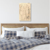 Toile De Poughkeepsie à Albany 25 (Insitu(Chambre))