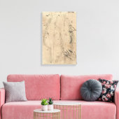 Toile De Poughkeepsie à Albany 25 (Insitu(Salon))