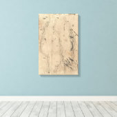 Toile De Poughkeepsie à Albany 25 (Insitu (Plancher de Bois))