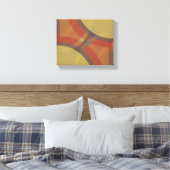 Toile de répartition (Insitu(Chambre))