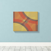 Toile de répartition (Insitu (Plancher de Bois))