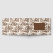 Toile de Romance Wedding (Complet)