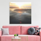 Toile de sable n° 1 (Insitu(Salon))