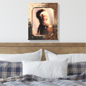 Toile de scout (Insitu(Chambre))