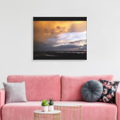 Toile de soleil sur Chypre (Insitu(Salon))