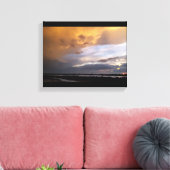 Toile de soleil sur Chypre (Insitu(Salon))