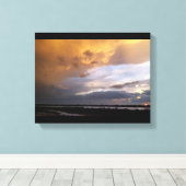 Toile de soleil sur Chypre (Insitu (Plancher de Bois))