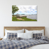 Toile de Stony Creek (Insitu(Chambre))