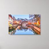 Toile de Strasbourg (Recto)