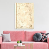Toile De Stratford à Poughkeepsie 18 (Insitu(Salon))