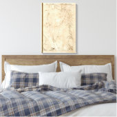Toile De Stratford à Poughkeepsie 18 (Insitu(Chambre))