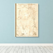 Toile De Stratford à Poughkeepsie 18 (Insitu (Plancher de Bois))