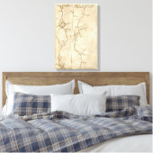 Toile De Stratford à Poughkeepsie 20 (Insitu(Chambre))