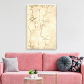 Toile De Stratford à Poughkeepsie 20 (Insitu(Salon))