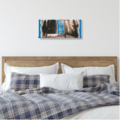 Toile de téléski Keystone Colorado (Insitu(Chambre))