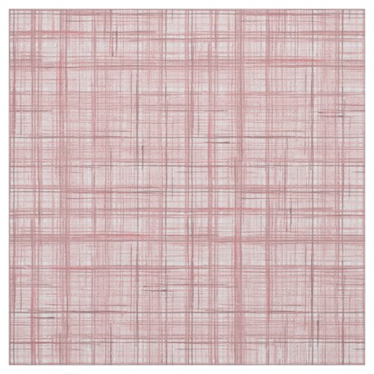 toile de texture rose poussiéreuse tissu grossier (Échantillon)