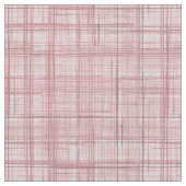 toile de texture rose poussiéreuse tissu grossier (Fermer)