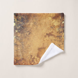 Toile de toilette de style urbain