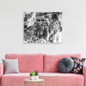 Toile Deadwood Central Railroad Engineer Corps (Insitu(Salon))