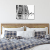 Toile Deadwood, South Dakota City Hall Photo (Insitu(Chambre))