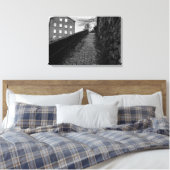 Toile Dean Clough Ascent - Echoes of Brandt (Insitu(Chambre))