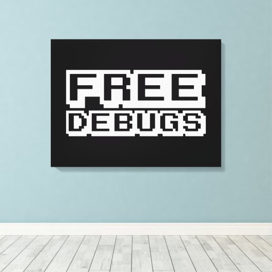 TOILE DEBUGS GRATUITS (Insitu (Plancher de Bois))