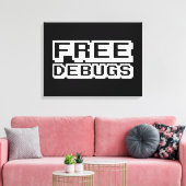 TOILE DEBUGS GRATUITS (Insitu(Salon))