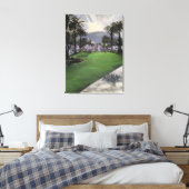 Toile Début : affiche CCM (Insitu(Chambre))