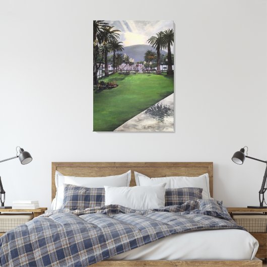 Toile Début : affiche CCM (Insitu(Chambre))