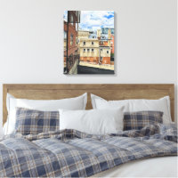 Débuts : Premier appartement