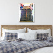 Toile Déclaration des Droits de l'homme et de la Citizen (Insitu(Chambre))
