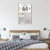 Toile Déclaration du mariage de Frederick V (Insitu(Chambre))