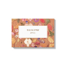 Décor 2025 Un nouveau départ pour une année brilla